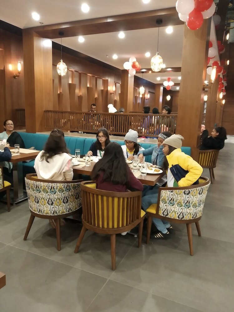 Фото Hotel Shagun