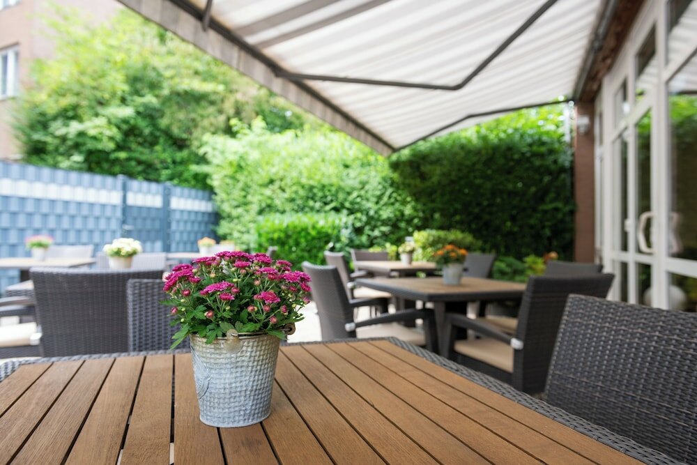 Фото Art Hotel Aachen