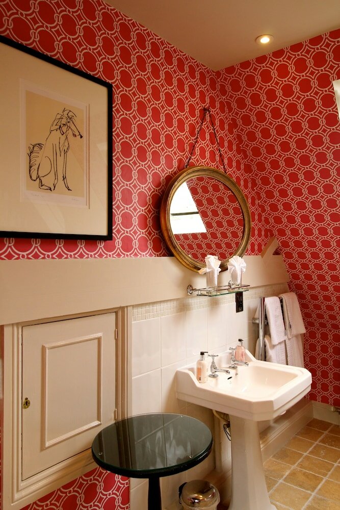 Фото The Lamb Inn