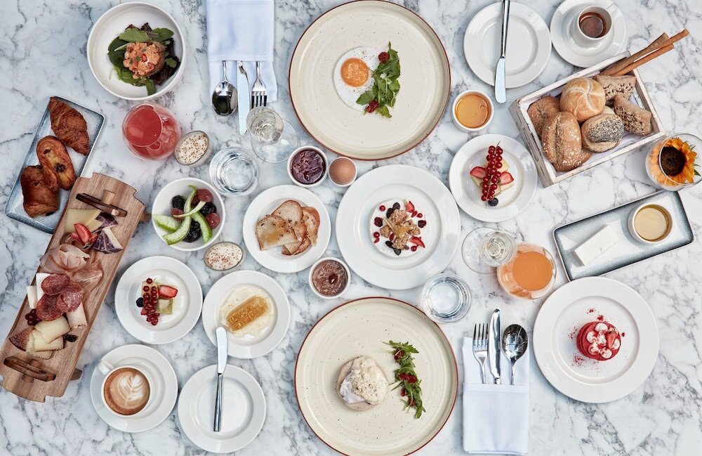 Фото Antigon Urban Chic