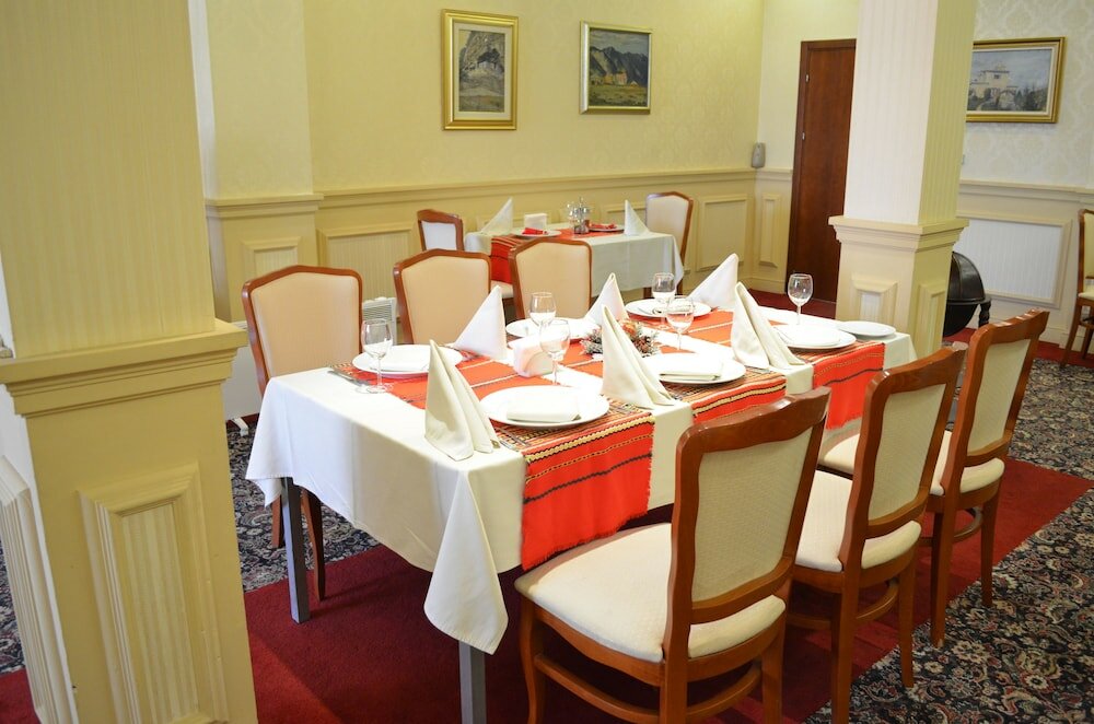 Фото Bankya Palace