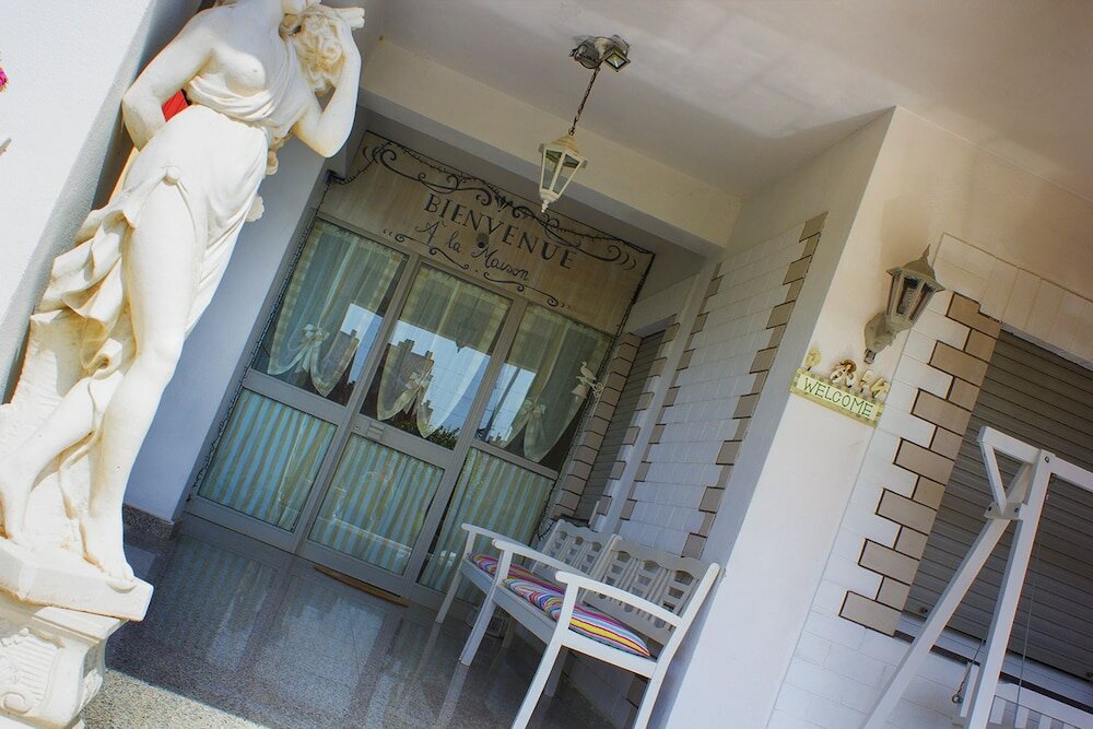 Фото Hotel La Maison Delle Terme