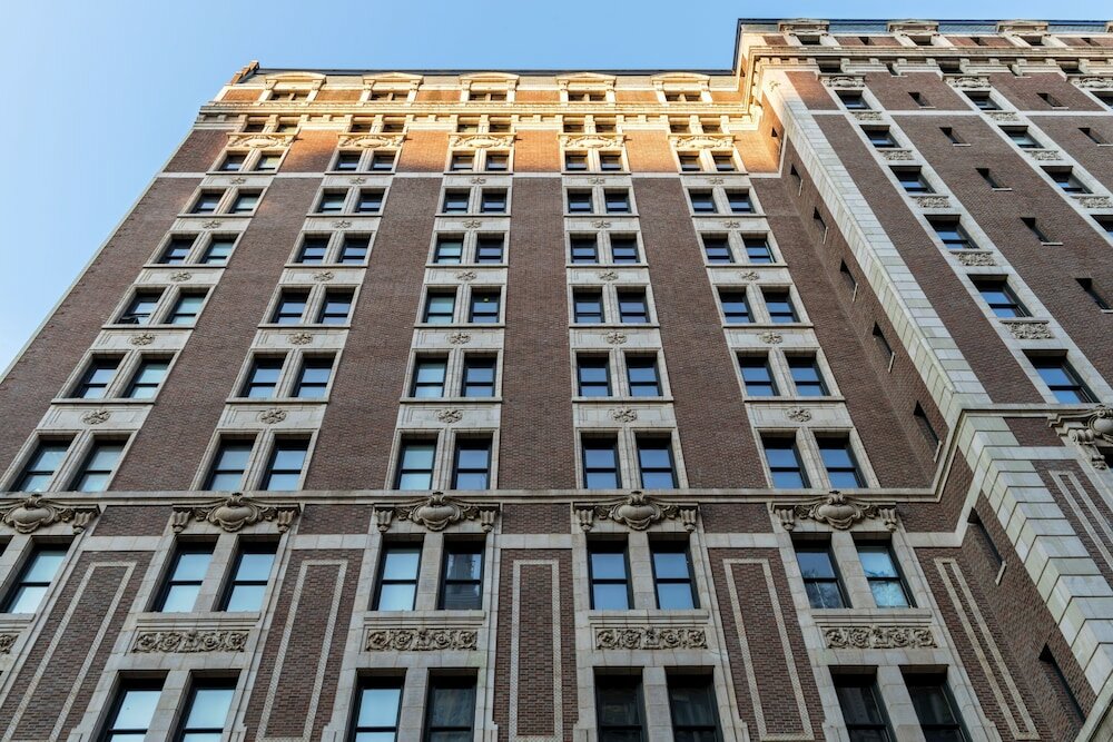 Фото Ace Hotel New York