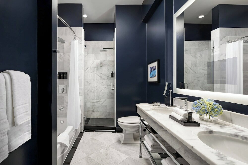 Фото The Blackstone, Autograph Collection