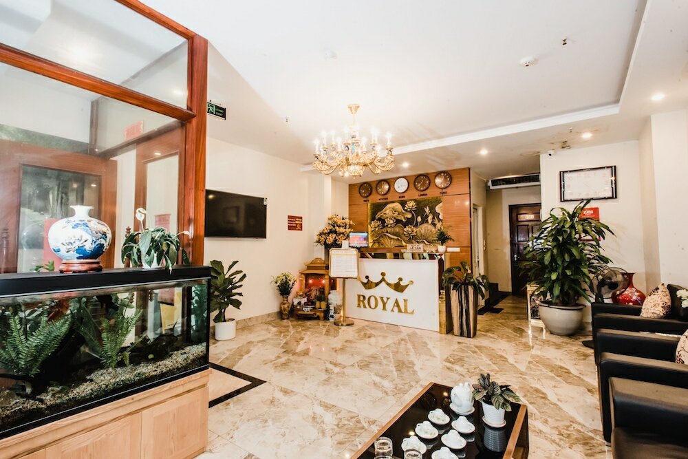 Фото Royal Hotel