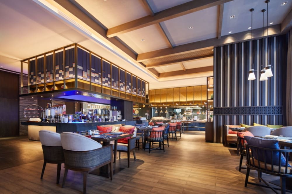 Фото Wanda Realm Resort Nanning