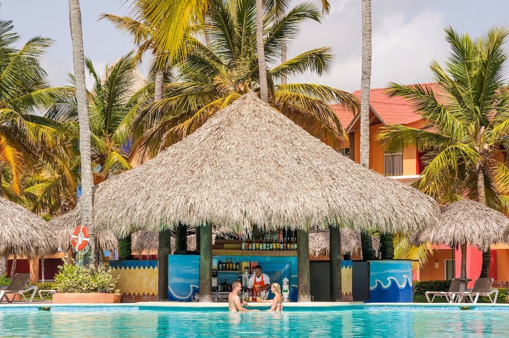 Фото Punta Cana Princess Adults Only - All Inclusive