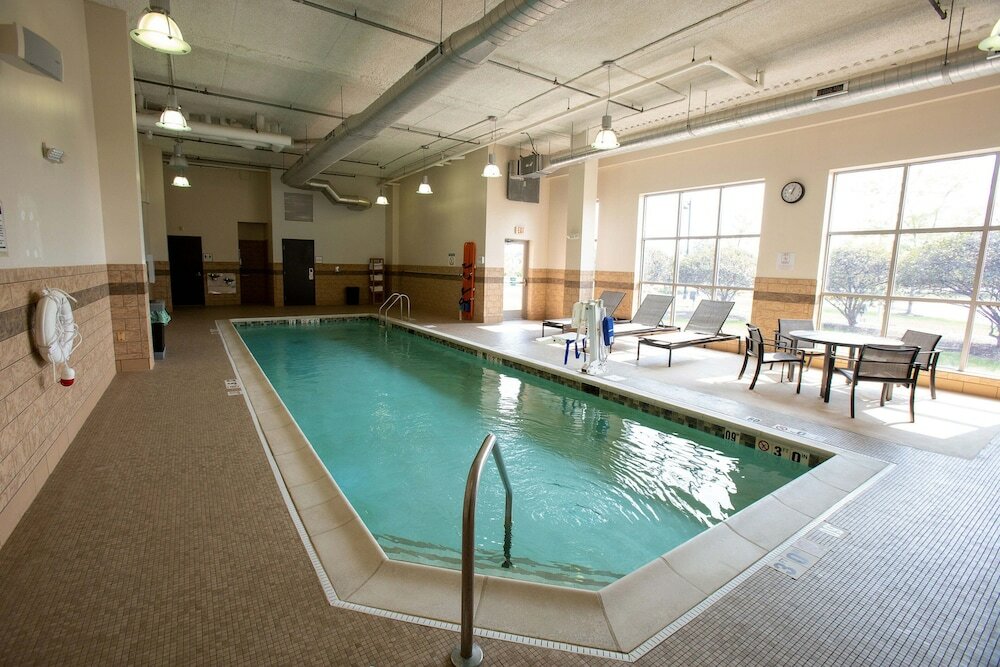 Фото Sheraton Chicago Northbrook Hotel