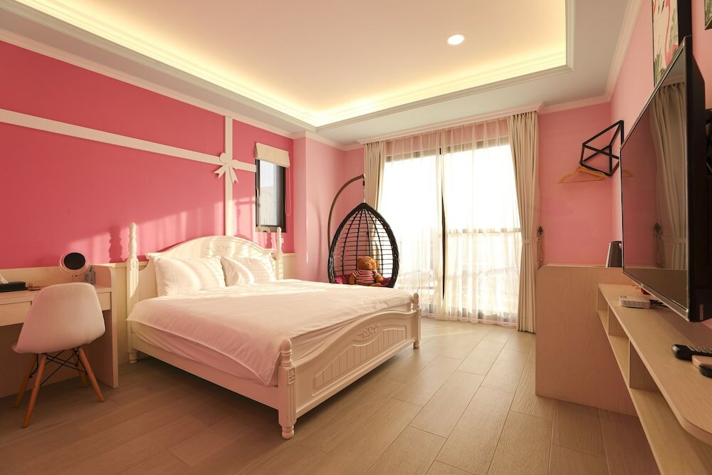 Фото Shiguang B&b