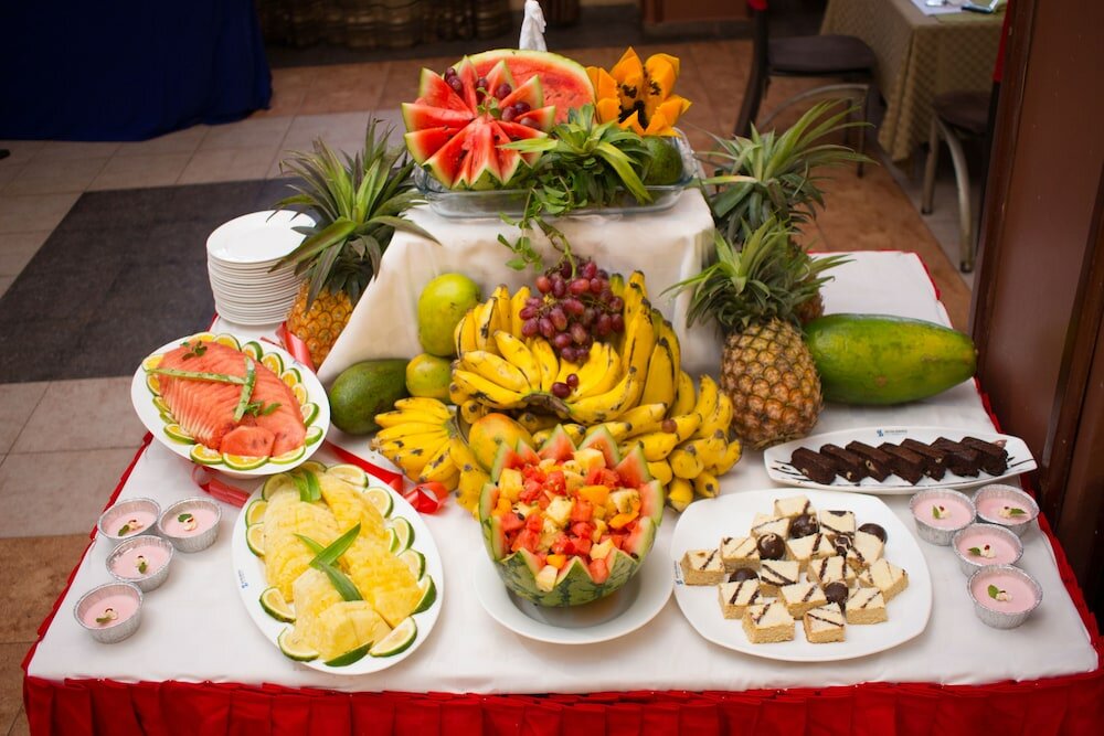 Фото Silver Springs Hotel Uganda