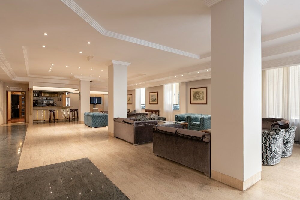 Фото Exe Salamanca