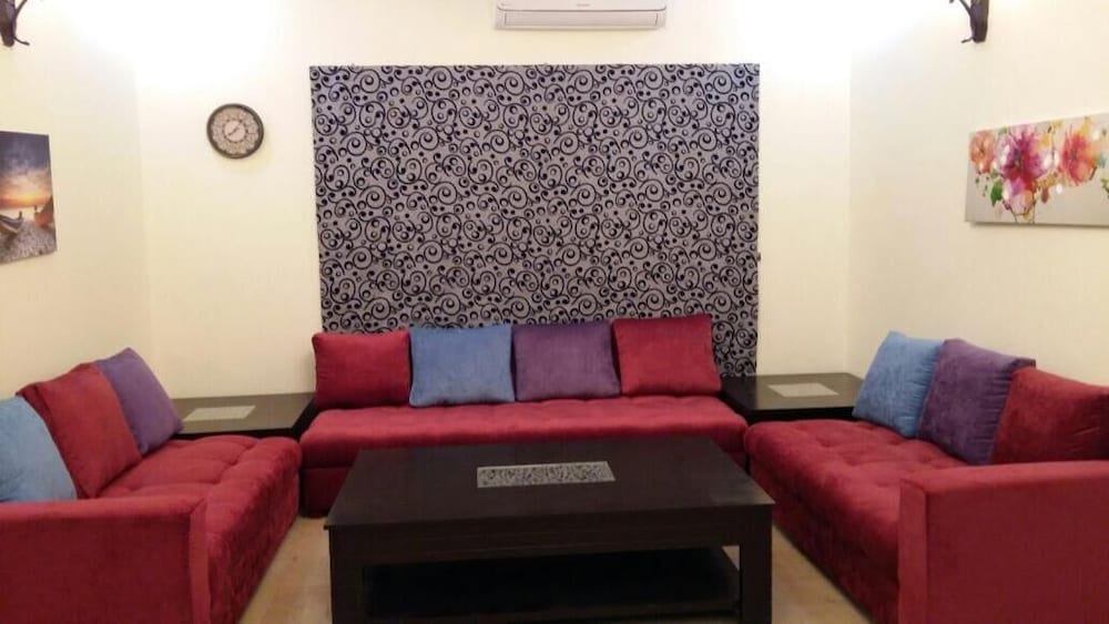 Фото Serene Residence