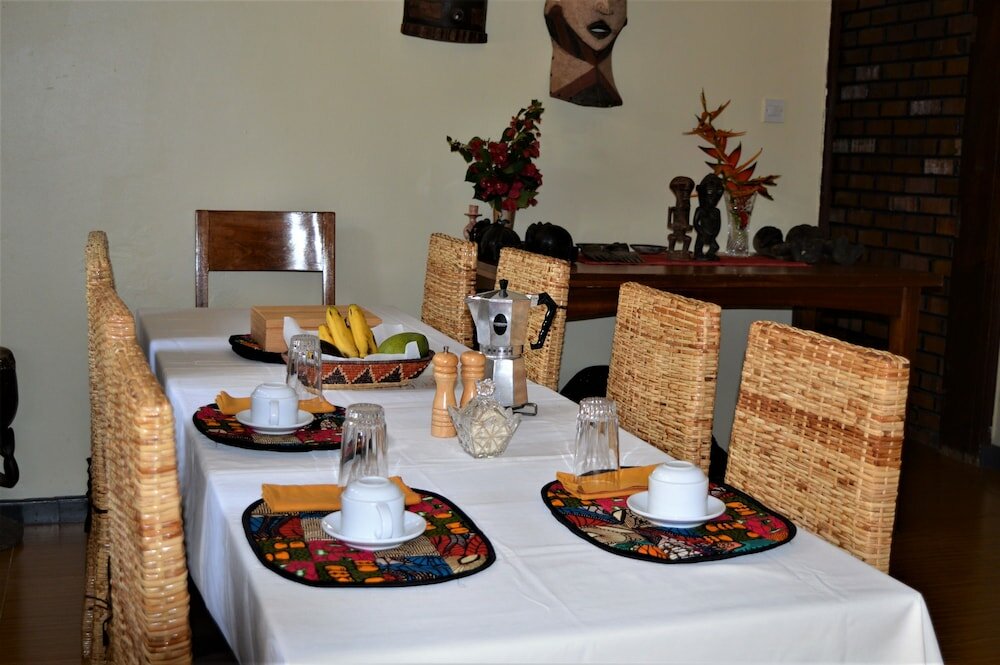 Фото Colonial Residence