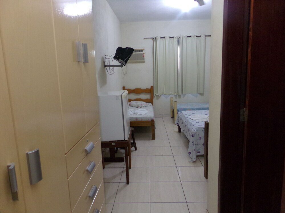 Фото Pousada Mineira de Angra dos Reis