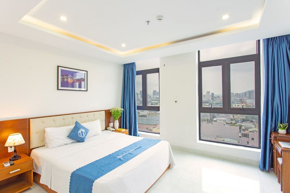 Фото Toan Thang Hotel