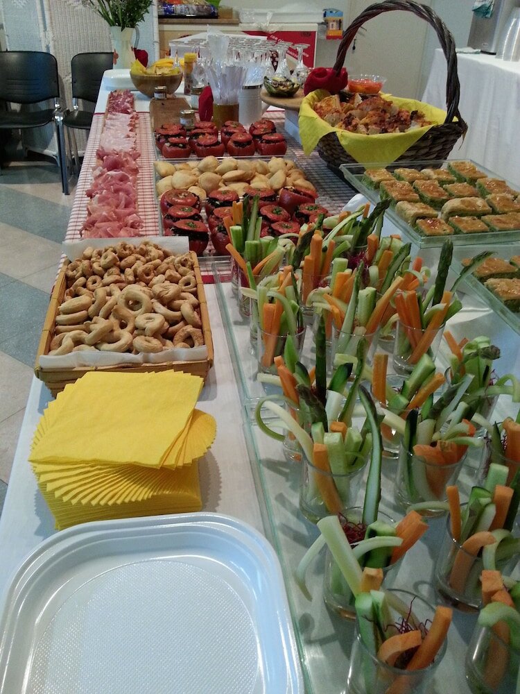 Фото Hotel Il Girasole Milano