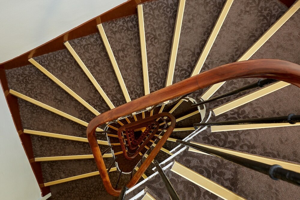 Фото Austin's Arts et Métiers Hôtel