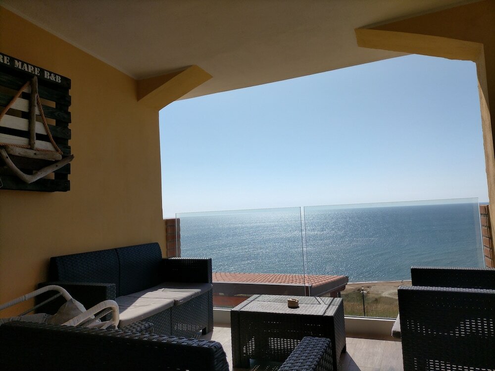 Фото Re Mare B&b