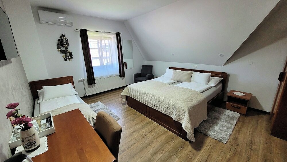 Фото Plitvice Lakes Villa Mija