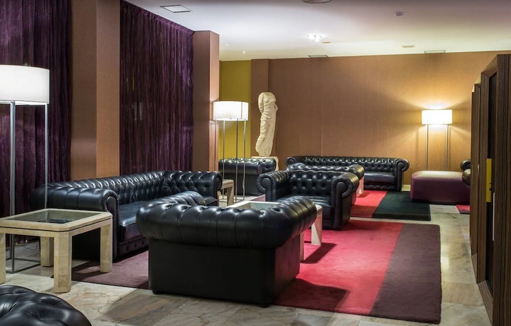 Фото Hotel Palas Pineda