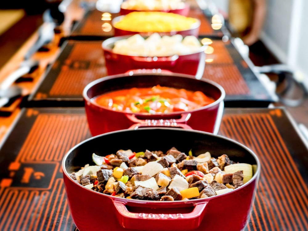 Фото Grand Mercure Recife Boa Viagem