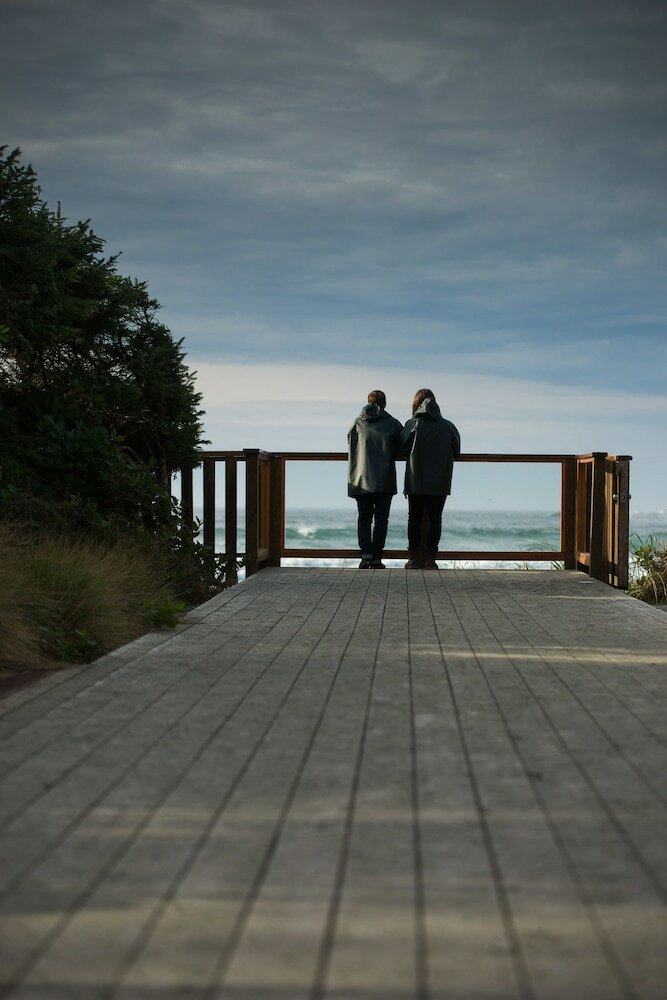 Фото Cox Bay Beach Resort