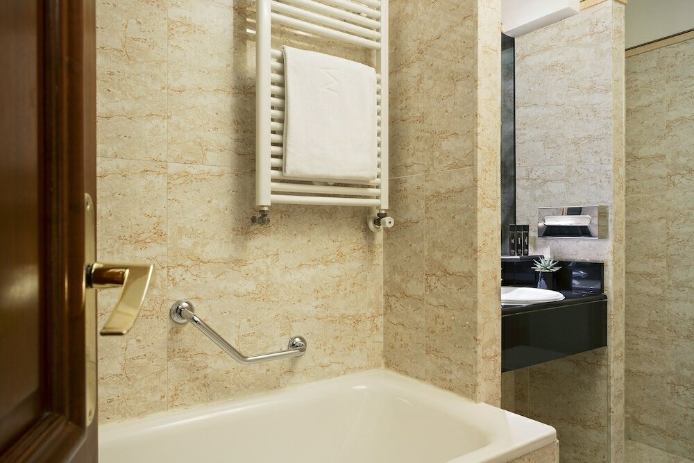 Фото Melia Paris Champs-Elysées