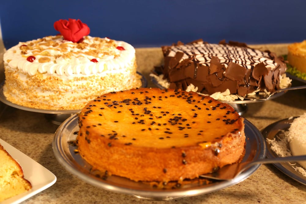 Фото Real Praia Hotel