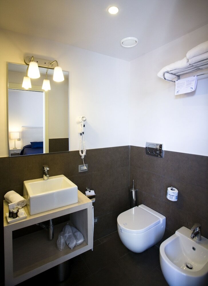 Фото Hotel Il Piccolo Giardino