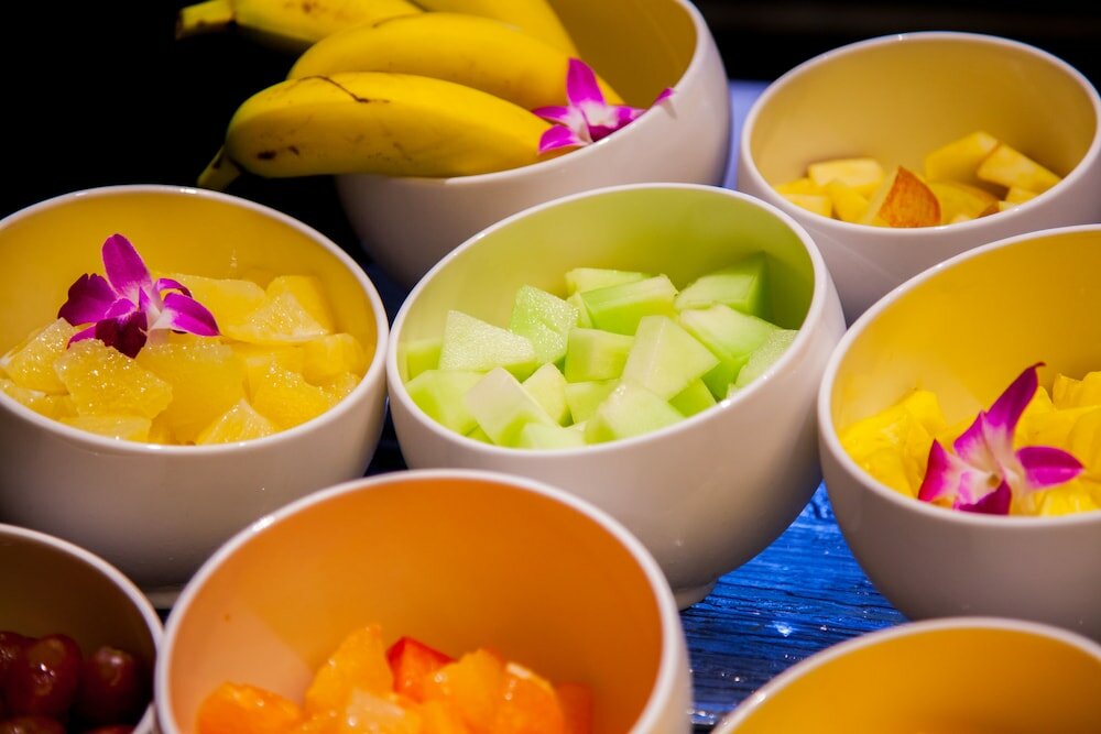 Фото Okinawa Kariyushi Resort Exes Onna