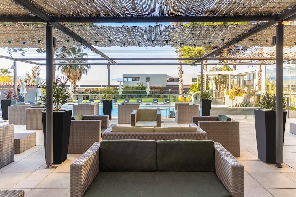 Фото Holiday Inn Perpignan