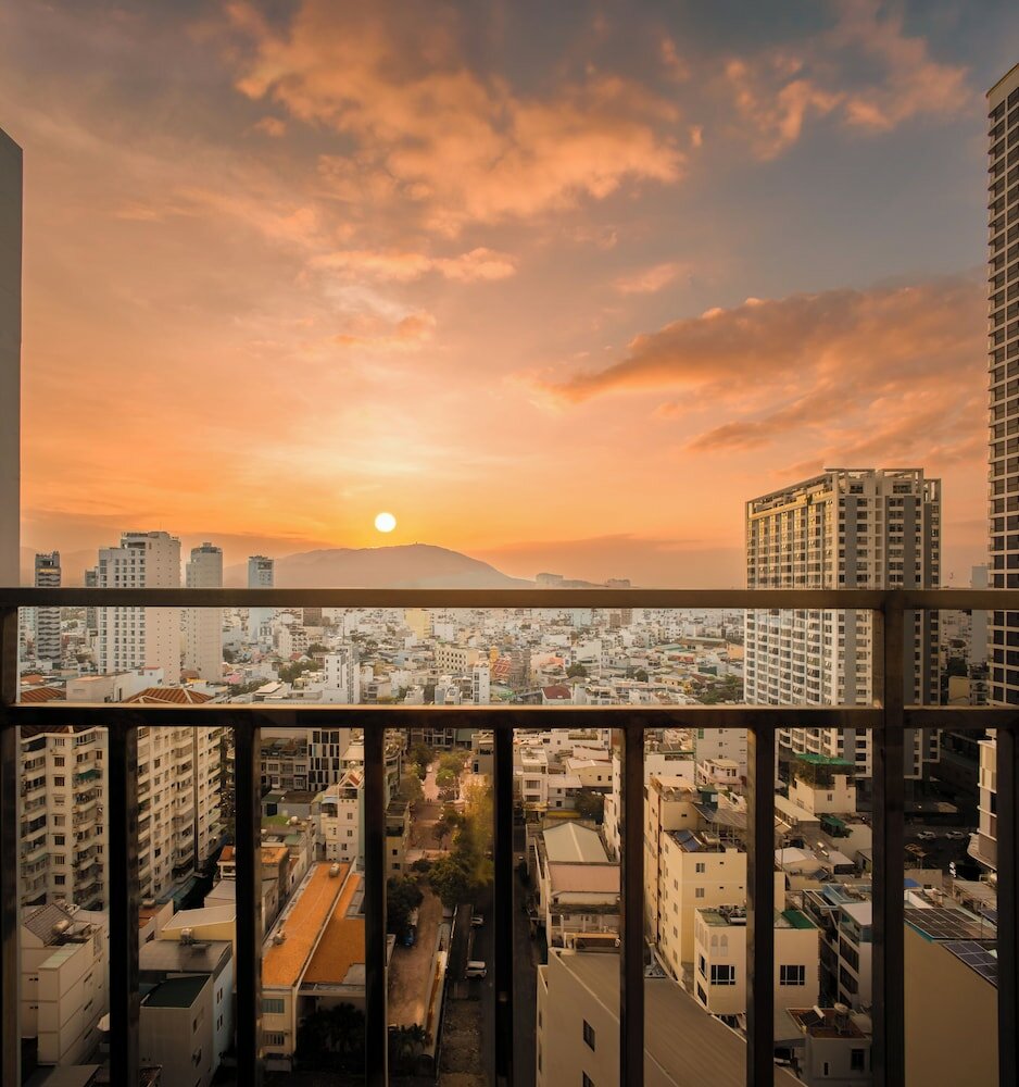 Фото V Hotel Nha Trang