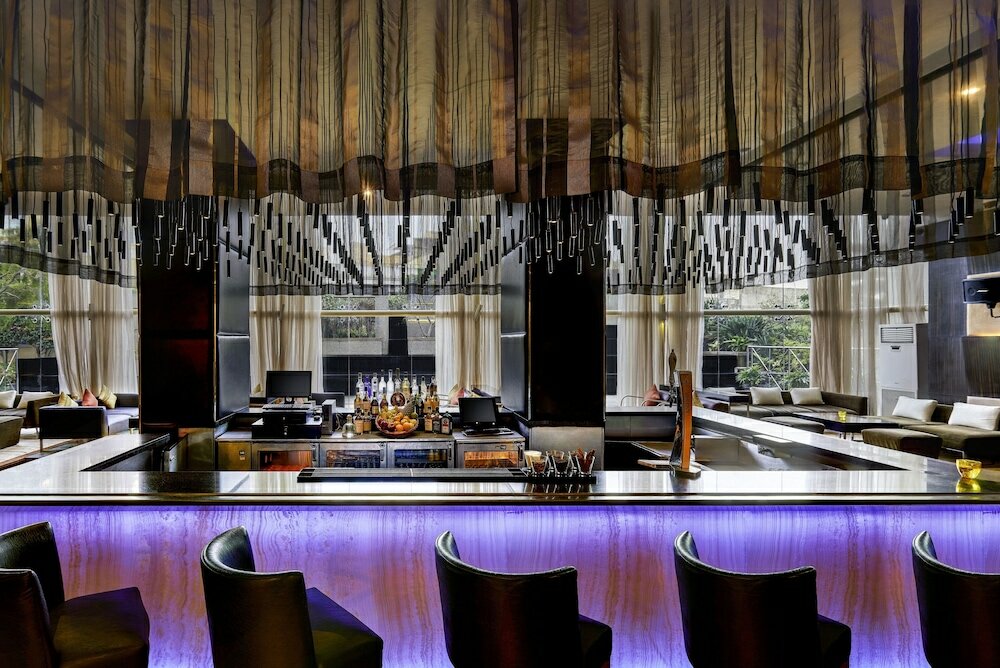 Фото Taj Club House