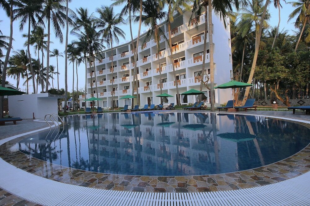 Фото Ocean Place Mui Ne Resort