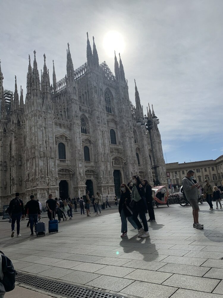 Фото Hotel Corvetto