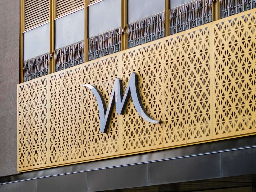 Фото Mercure Hotel President Lecce