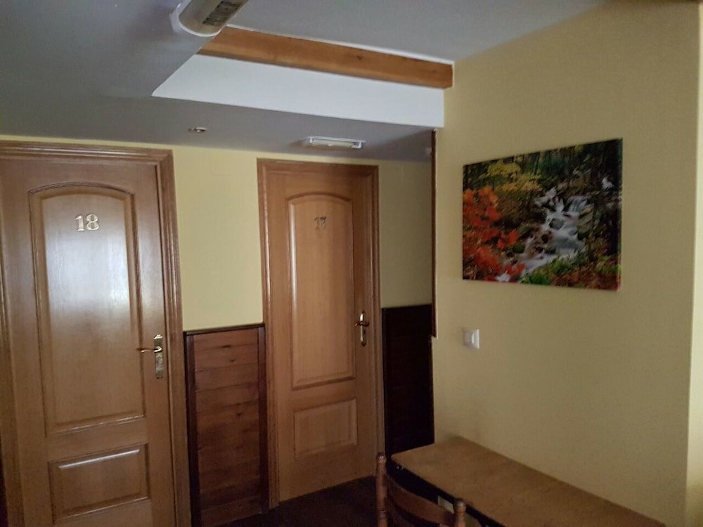 Фото Hotel Merino