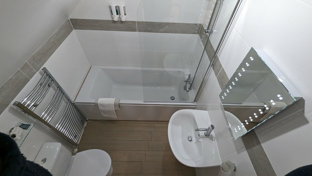 Фото Ivybridge Guest House