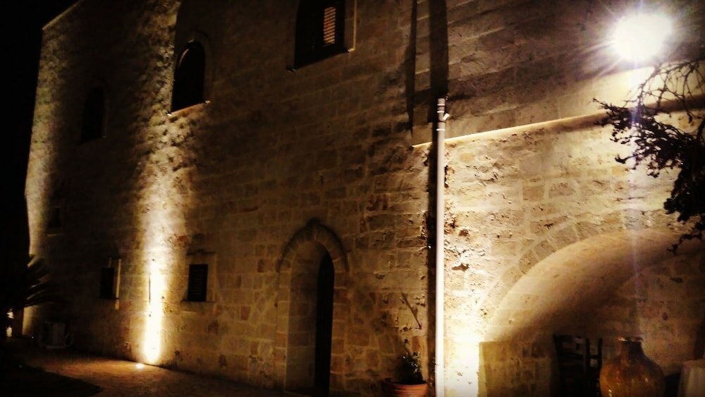 Фото Agriturismo Masseria Nuova