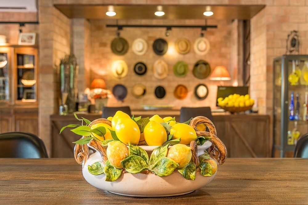 Фото Limon Villa Khao Yai by SLH