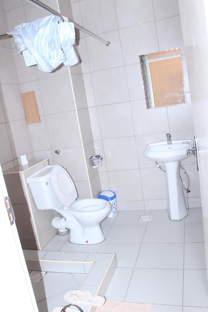 Фото Eureka Place Hotel