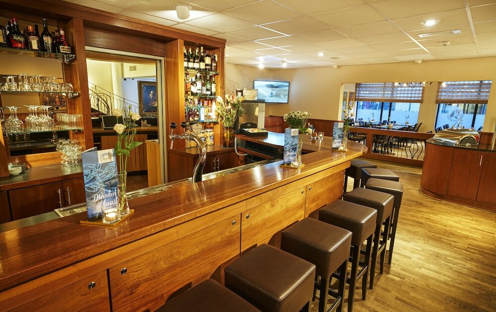 Фото Amrâth Grand Hotel Frans Hals