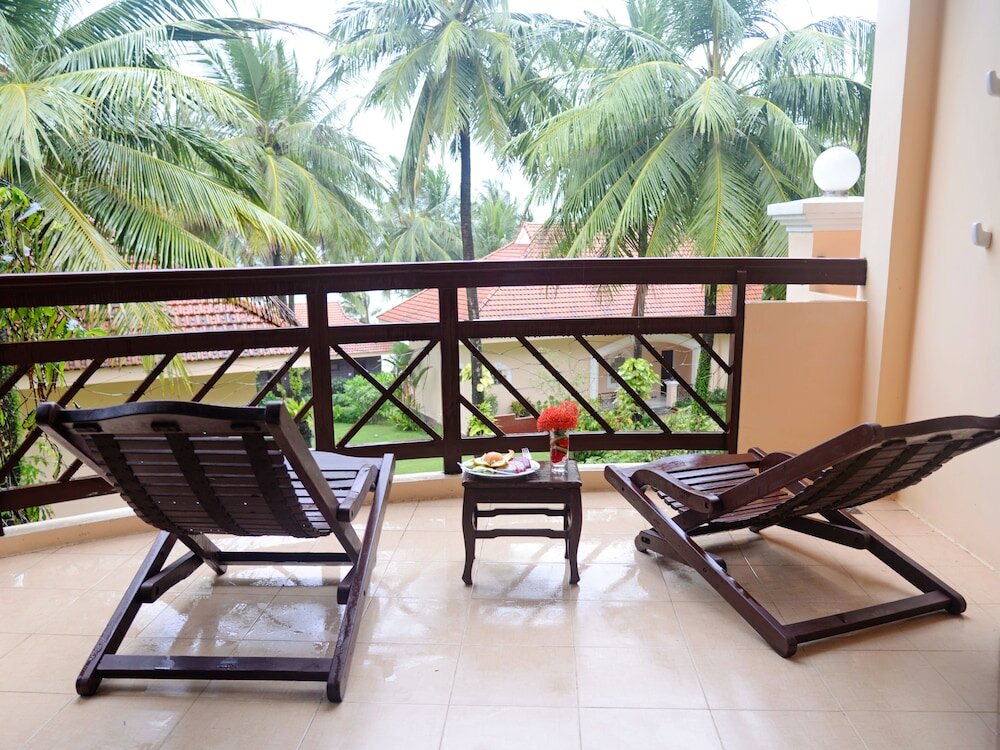 Фото Saigon Phu Quoc Resort and SPA