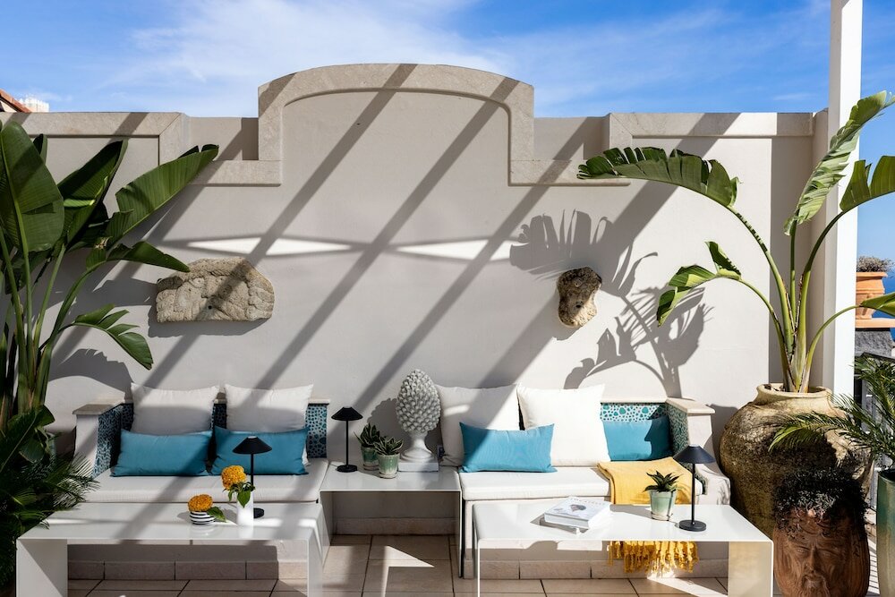 Фото Hotel Taodomus