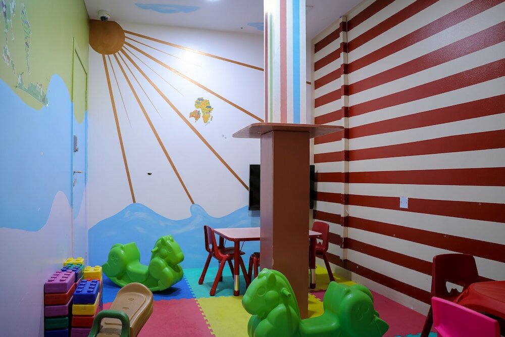 Фото Move Inn Jeddah