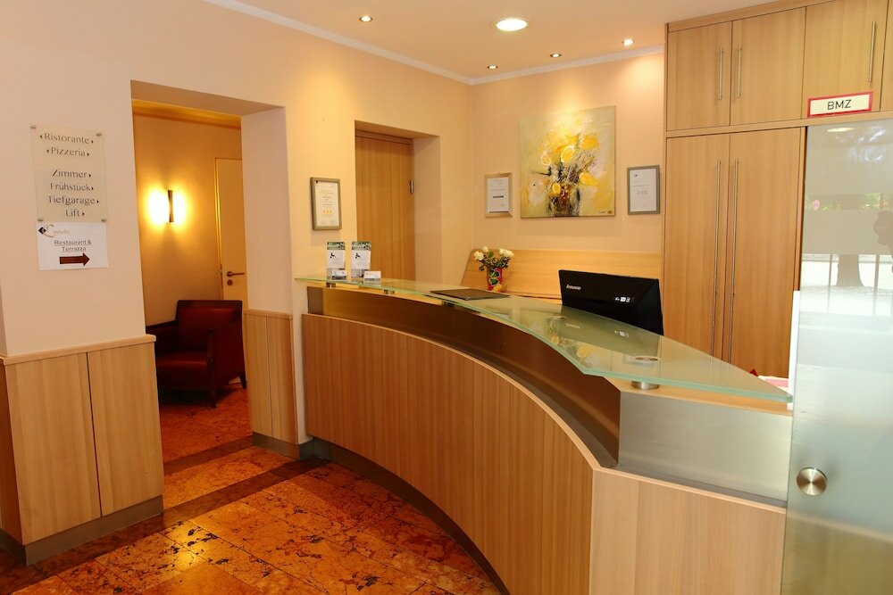 Фото Hotel Rappensberger