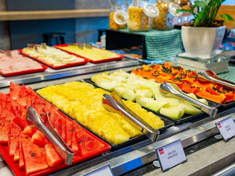 Фото Ibis Manaus Aeroporto