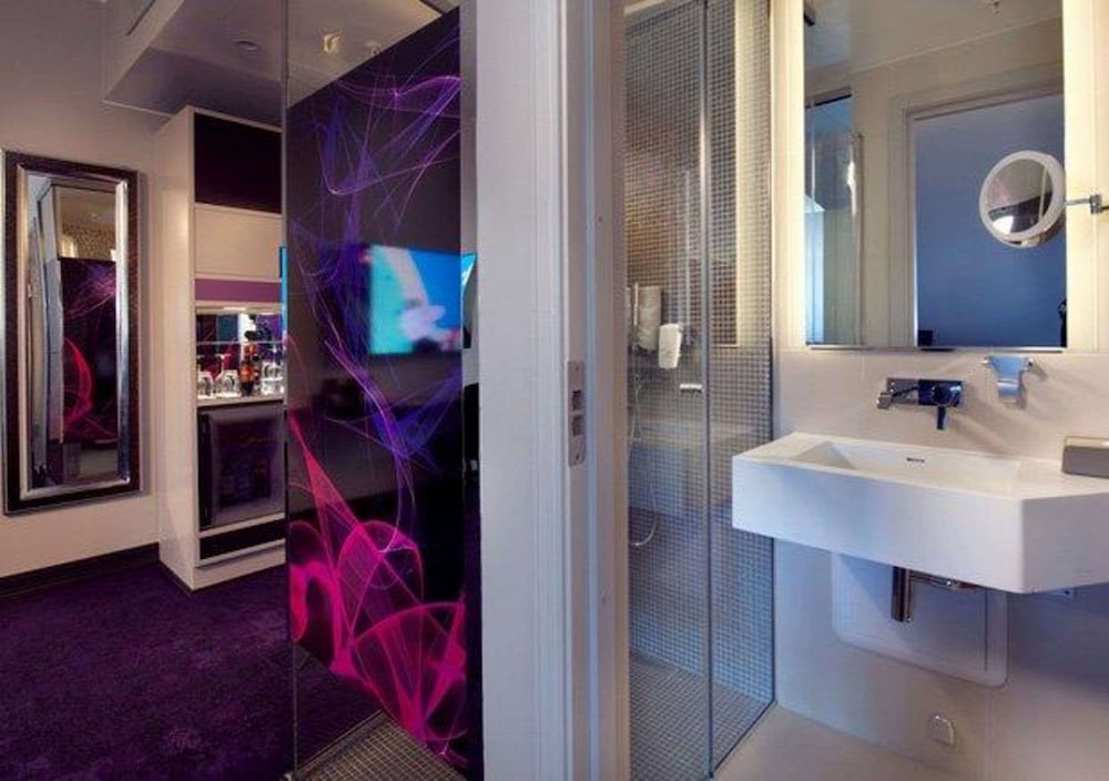 Фото Hotel Oleana