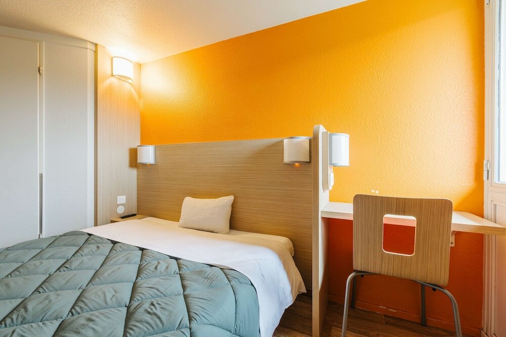 Фото Premiere Classe Beauvais