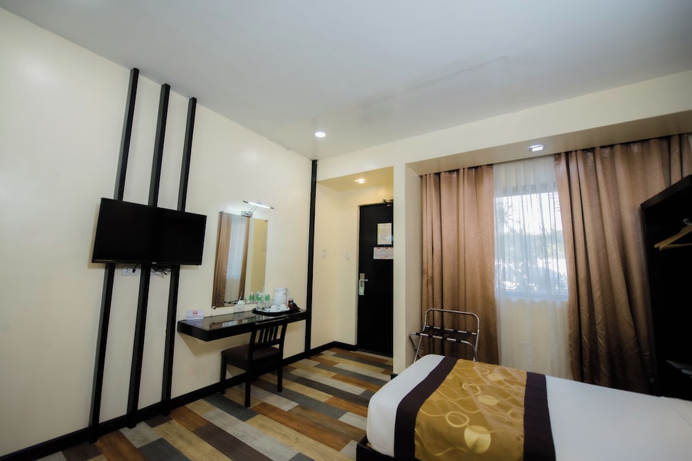 Фото Sun City Suites